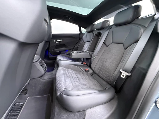 Audi e-tron GT - Afbeelding 24 van 30