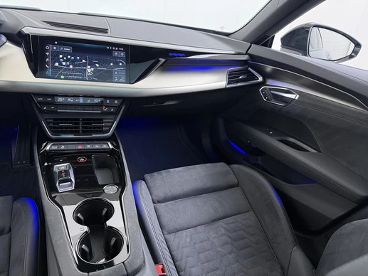 Audi e-tron GT - Afbeelding 28 van 30