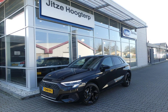 Audi A3 - Afbeelding 1 van 30