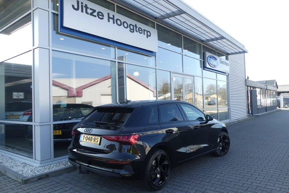 Audi A3 - Afbeelding 2 van 30