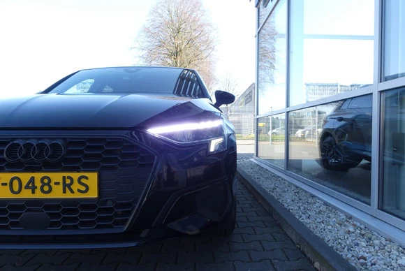 Audi A3 - Afbeelding 3 van 30