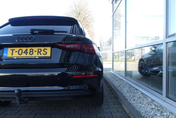 Audi A3 - Afbeelding 4 van 30