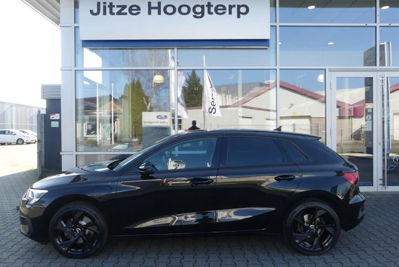 Audi A3 - Afbeelding 5 van 30