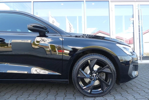 Audi A3 - Afbeelding 7 van 30