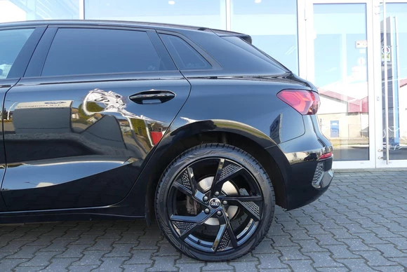 Audi A3 - Afbeelding 8 van 30