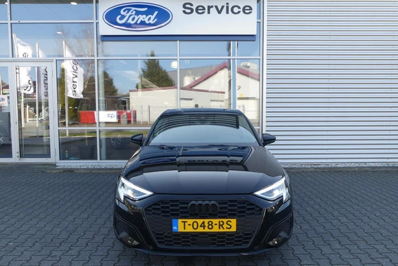 Audi A3 - Afbeelding 9 van 30