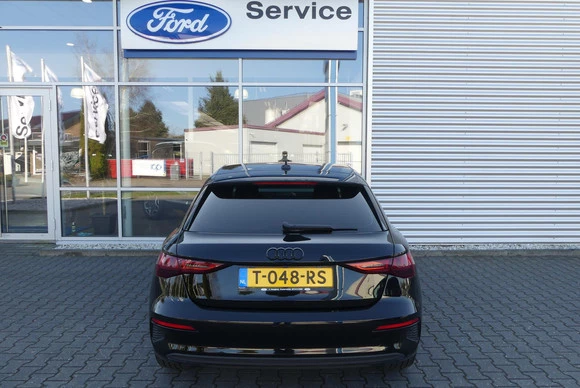 Audi A3 - Afbeelding 10 van 30