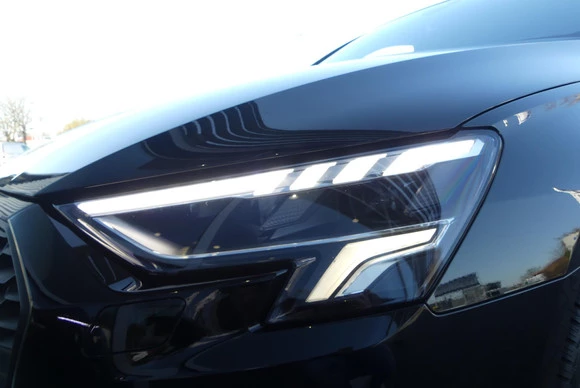 Audi A3 - Afbeelding 13 van 30