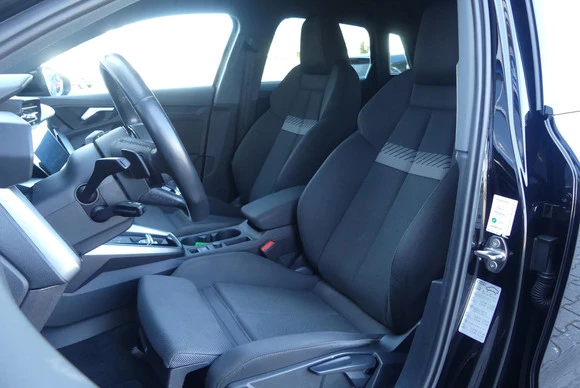 Audi A3 - Afbeelding 15 van 30