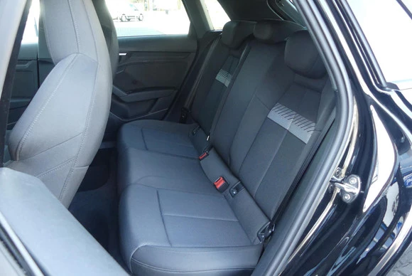 Audi A3 - Afbeelding 16 van 30