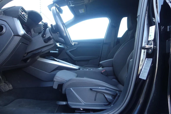 Audi A3 - Afbeelding 17 van 30