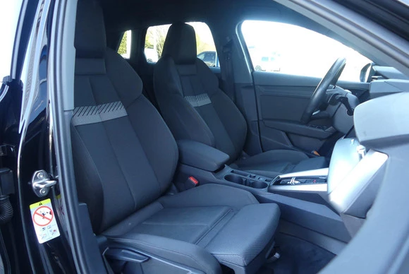 Audi A3 - Afbeelding 19 van 30