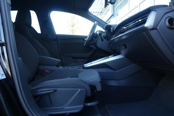 Audi A3 - Afbeelding 20 van 30