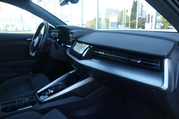 Audi A3 - Afbeelding 21 van 30