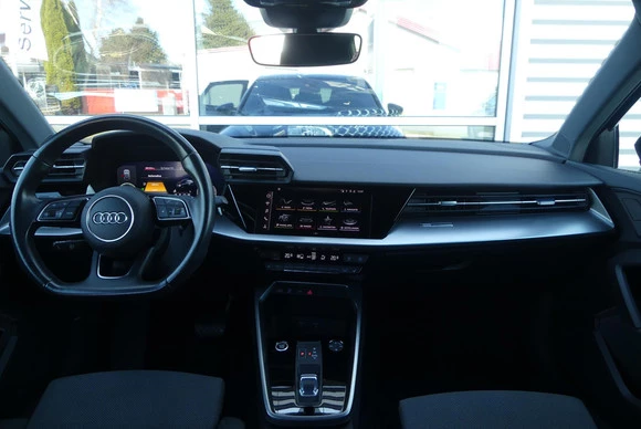 Audi A3 - Afbeelding 22 van 30