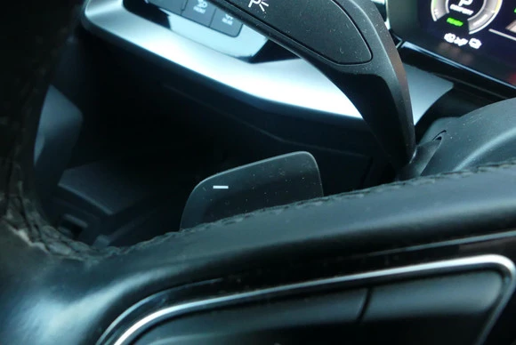 Audi A3 - Afbeelding 25 van 30