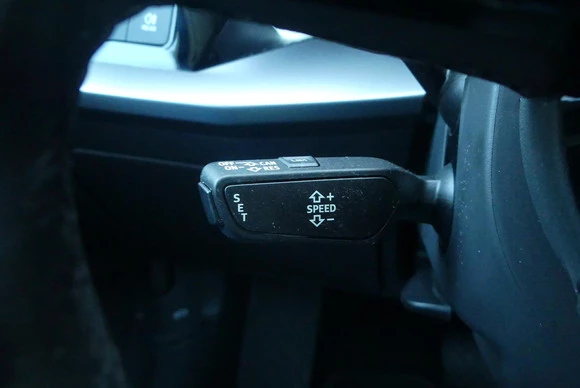 Audi A3 - Afbeelding 28 van 30