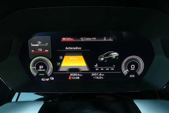 Audi A3 - Afbeelding 29 van 30