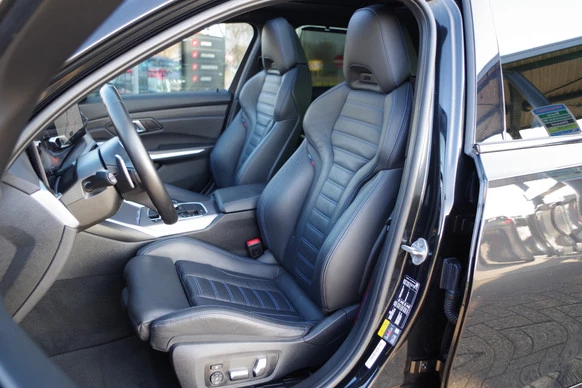 BMW 3 Serie - Afbeelding 3 van 30