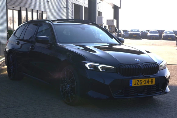 BMW 3 Serie - Afbeelding 4 van 30