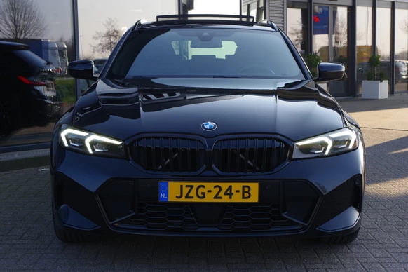 BMW 3 Serie - Afbeelding 5 van 30