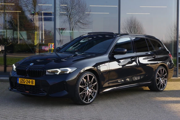 BMW 3 Serie - Afbeelding 6 van 30