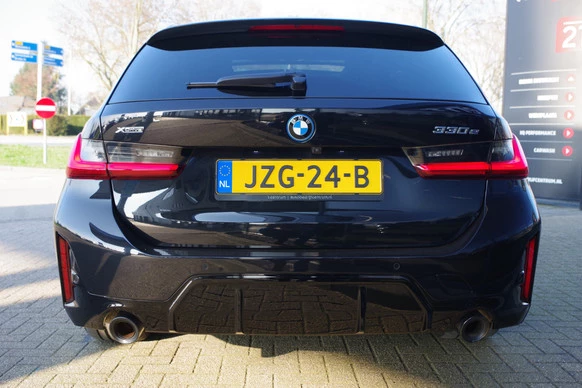 BMW 3 Serie - Afbeelding 11 van 30