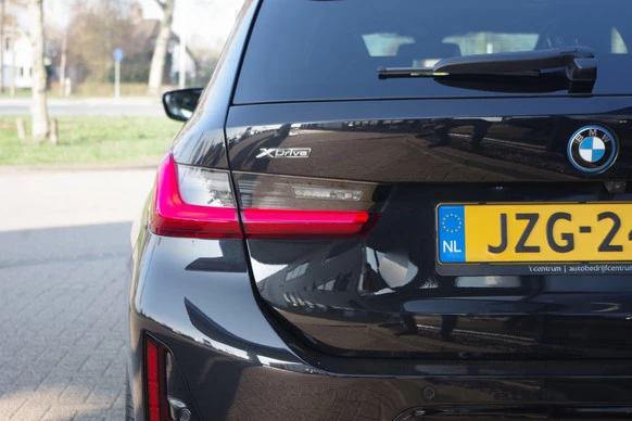 BMW 3 Serie - Afbeelding 12 van 30