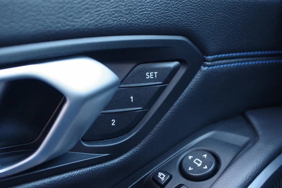 BMW 3 Serie - Afbeelding 13 van 30