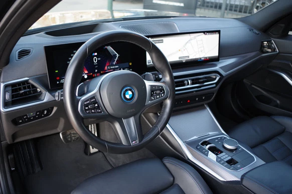 BMW 3 Serie - Afbeelding 14 van 30