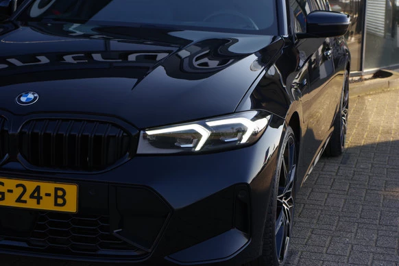 BMW 3 Serie - Afbeelding 16 van 30