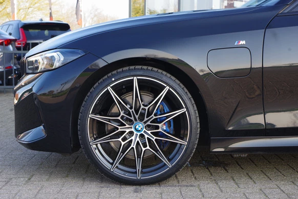 BMW 3 Serie - Afbeelding 18 van 30