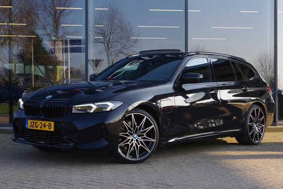 BMW 3 Serie - Afbeelding 19 van 30