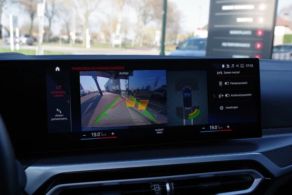 BMW 3 Serie - Afbeelding 26 van 30