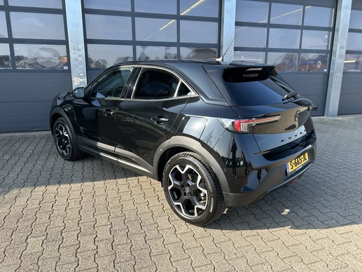 Opel Mokka-e - Afbeelding 3 van 30
