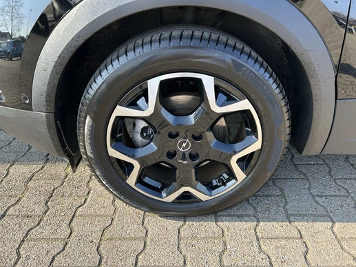 Opel Mokka-e - Afbeelding 4 van 30