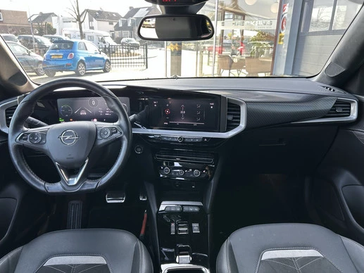 Opel Mokka-e - Afbeelding 5 van 30