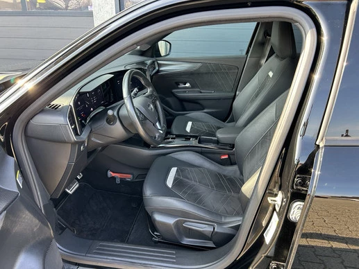 Opel Mokka-e - Afbeelding 6 van 30
