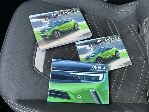 Opel Mokka-e - Afbeelding 8 van 30