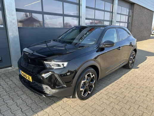 Opel Mokka-e - Afbeelding 10 van 30