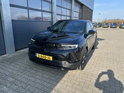 Opel Mokka-e - Afbeelding 11 van 30