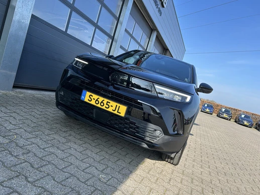 Opel Mokka-e - Afbeelding 12 van 30