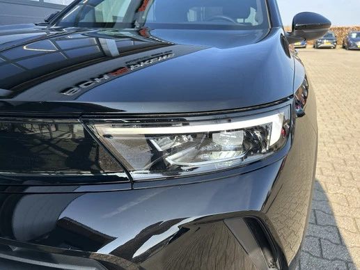 Opel Mokka-e - Afbeelding 14 van 30