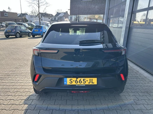 Opel Mokka-e - Afbeelding 16 van 30