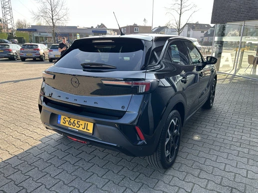Opel Mokka-e - Afbeelding 17 van 30