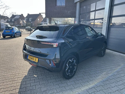 Opel Mokka-e - Afbeelding 18 van 30
