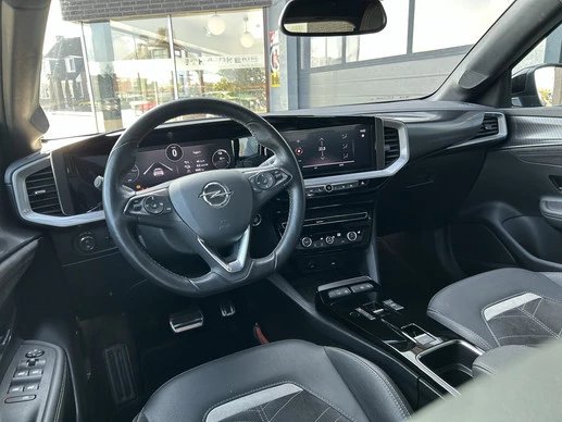 Opel Mokka-e - Afbeelding 21 van 30