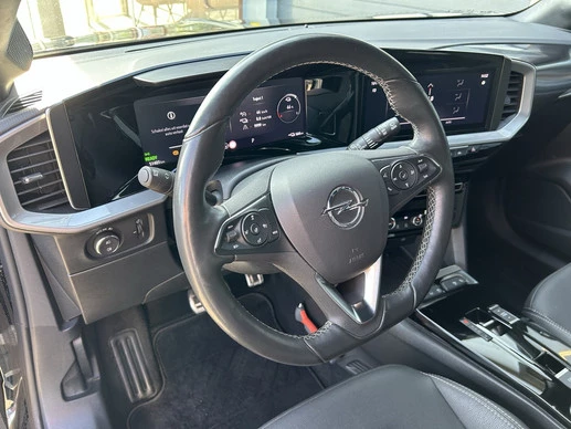 Opel Mokka-e - Afbeelding 22 van 30