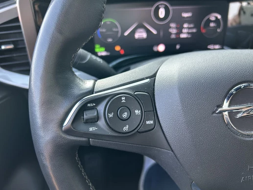 Opel Mokka-e - Afbeelding 25 van 30