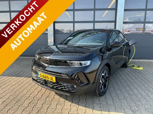 Opel Mokka-e - Afbeelding 1 van 30